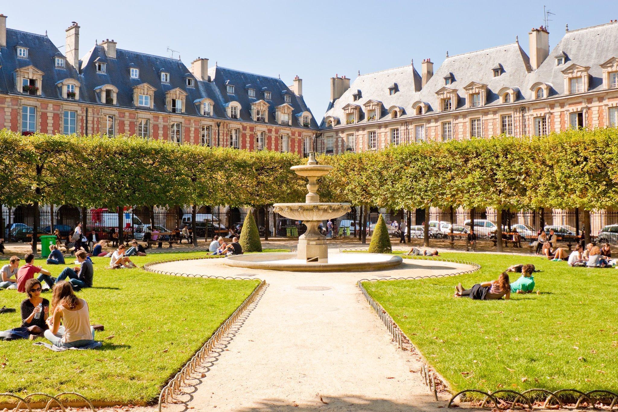 Hotel Marais Bastille París Exterior foto